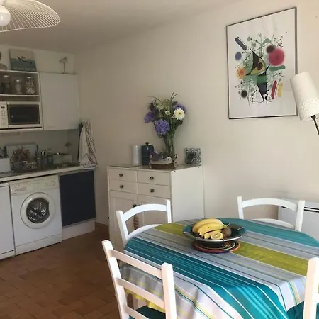 Appartement De La Garenne
