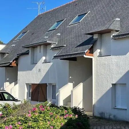 De La Garenne * Carnac