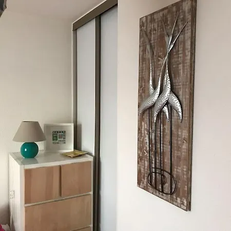 Appartement De La Garenne Carnac